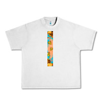 Lunar Rock fall Urban Heavy Tee - BundleAndBundleShop