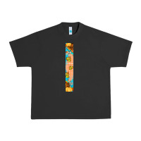 Pigment Black fall Urban Heavy Tee - BundleAndBundleShop