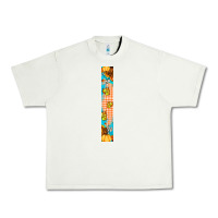 Pistachio fall Urban Heavy Tee - BundleAndBundleShop