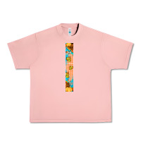 Salmon fall Urban Heavy Tee - BundleAndBundleShop