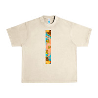 Sandshell fall Urban Heavy Tee - BundleAndBundleShop