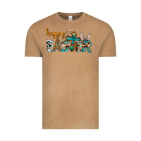 Vintage Camel western happy easter Vintage Tee - AdoDesignShop