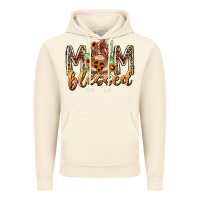 Vintage Artic mom blessed Vintage Hoodie - RacoonDesign