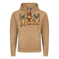 Vintage Camel mom blessed Vintage Hoodie - RacoonDesign