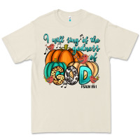 I Will Sing Of The Godness Of God Psalm 89 1 Premium Tee | Teevron