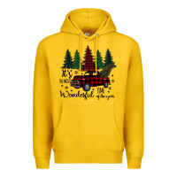 Lemon It s The Most Wonderful Time Of The Year Premium Hoodie - Bettercallsaul