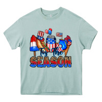 Arona tis' the season Heavy Core Tee - RanaPortraitStore