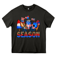 Asphalt tis' the season Heavy Core Tee - RanaPortraitStore