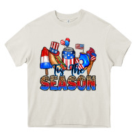 Tis' The Season Heavy Core Tee | Teevron