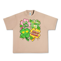 Burro lucky stay gold Urban Heavy Tee - Artiststas