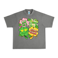 Tornado lucky stay gold Urban Heavy Tee - Artiststas