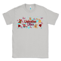 Moon Dust love vibes and valentines Classic Tee - AdoDesignShop