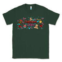 Sports Green love vibes and valentines Classic Tee - AdoDesignShop
