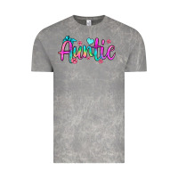 Cloud Rock auntie Vintage Tee - JahusDesignShop