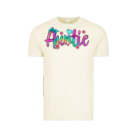 Vintage Arctic auntie Vintage Tee - JahusDesignShop