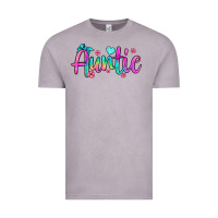 Vintage Zinc auntie Vintage Tee - JahusDesignShop