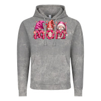Cloud Rock Mom Gnomes Vintage Hoodie - RacoonDesign