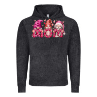 Vintage Black Mom Gnomes Vintage Hoodie - RacoonDesign