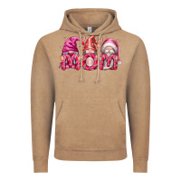 Vintage Coffee Mom Gnomes Vintage Hoodie - RacoonDesign