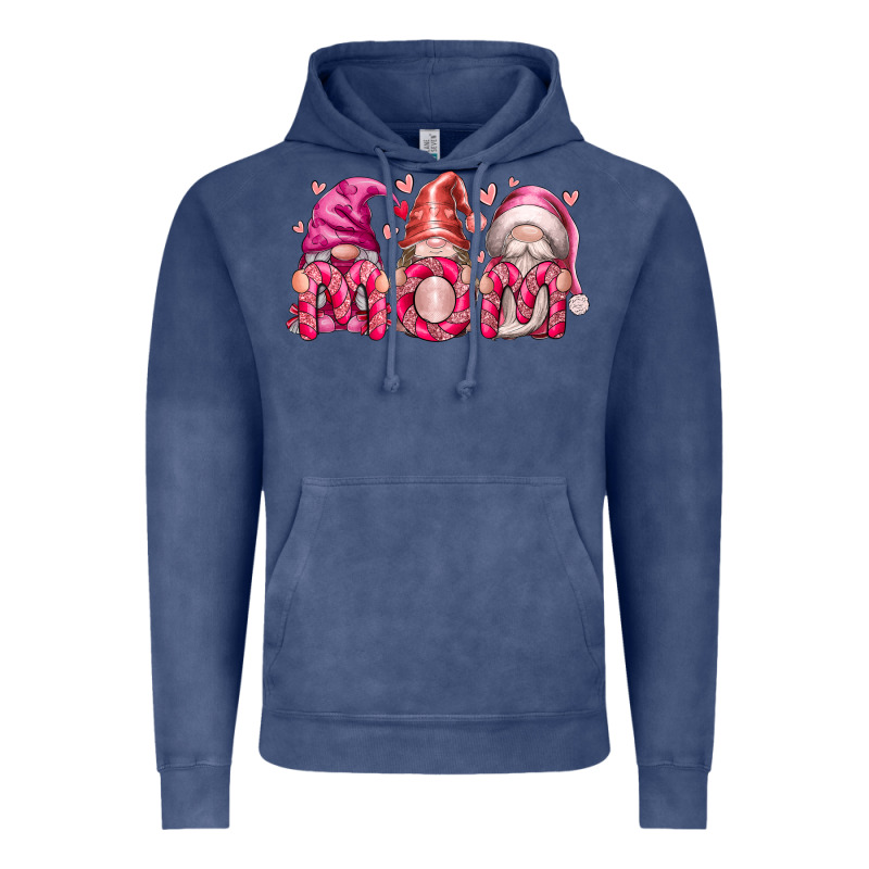 Mom Gnomes Vintage Hoodie by RacoonDesign | Teevron