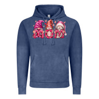 Vintage Denim Mom Gnomes Vintage Hoodie - RacoonDesign