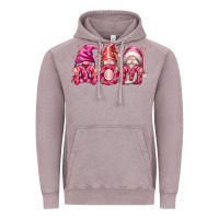 Vintage Zinc Mom Gnomes Vintage Hoodie - RacoonDesign