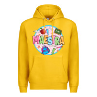 Lemon maestra Premium Hoodie - JahusDesignShop