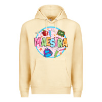 Pina Colada maestra Premium Hoodie - JahusDesignShop