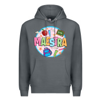 Rock maestra Premium Hoodie - JahusDesignShop