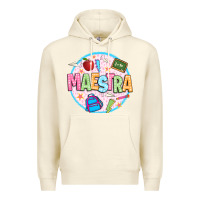 Sandshell maestra Premium Hoodie - JahusDesignShop
