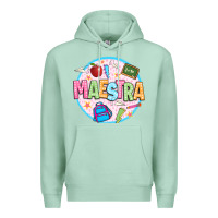Seafoam maestra Premium Hoodie - JahusDesignShop