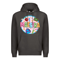 Smoke maestra Premium Hoodie - JahusDesignShop