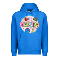 True Royal maestra Premium Hoodie - JahusDesignShop