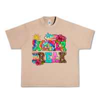 Burro summer break Urban Heavy Tee - AdoDesignShop