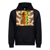 Black unapologetically dope Urban Hoodie - TumblerDesignByShophia