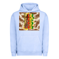 Pigment Grape Ice unapologetically dope Urban Hoodie - TumblerDesignByShophia