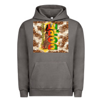 Pigment Tornado unapologetically dope Urban Hoodie - TumblerDesignByShophia