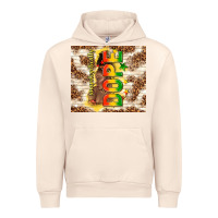 Sandshell unapologetically dope Urban Hoodie - TumblerDesignByShophia