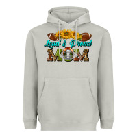 Moon Dust Western Loud And Proud Mom Heavyweight Hoodie - BundleAndBundleShop
