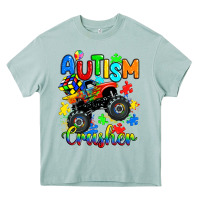 Arona autism crusher Heavy Core Tee - RanaPortraitStore