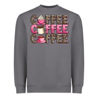 Storm coffee coffee coffee Heavyweight Sweatshirt - AdoDesignShop
