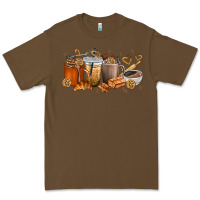 Cacao cookie coffee cups Premium Tee - texasbilliewilder