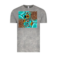 Cloud Rock senior 2023 Vintage Tee - JahusDesignShop