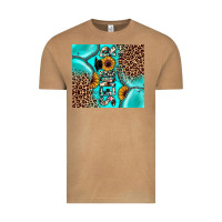 Vintage Camel senior 2023 Vintage Tee - JahusDesignShop