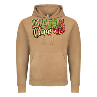 Vintage Camel mama claus Vintage Hoodie - JahusDesignShop