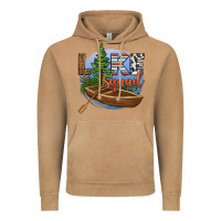 Vintage Camel lake squad Vintage Hoodie - HRA Design Shop