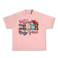 Salmon resting beach face Urban Heavy Tee - AdoDesignShop