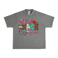 Tornado resting beach face Urban Heavy Tee - AdoDesignShop