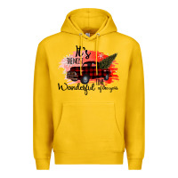 Lemon It s The Most Wonderful Time Of The Year Premium Hoodie - Bettercallsaul