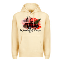 Pina Colada It s The Most Wonderful Time Of The Year Premium Hoodie - Bettercallsaul